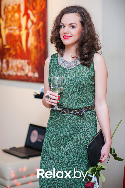 Private - закрытая вечеринка в рамках "Ночи музеев", фото № 59