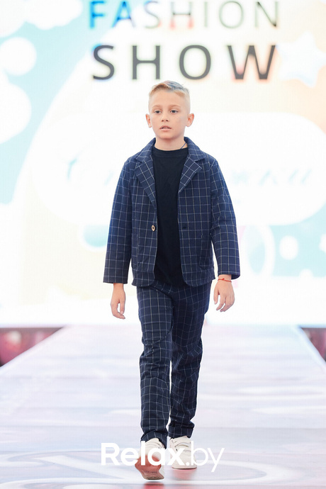 IMG Fashion Show, фото № 19