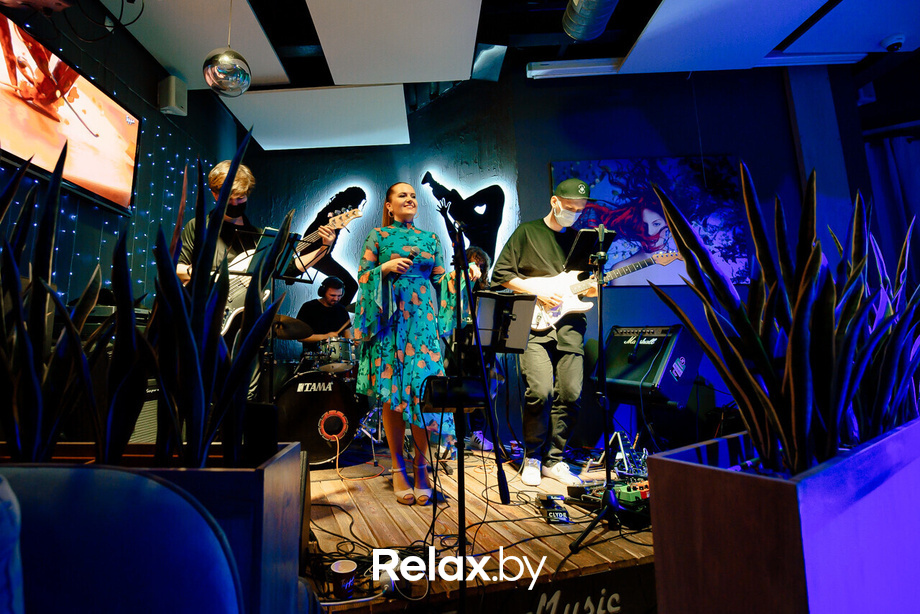 Ночные жители, фото № 39