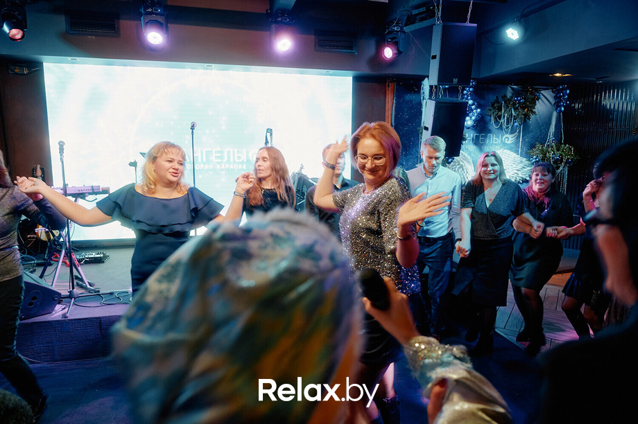 Saturday music, фото № 95