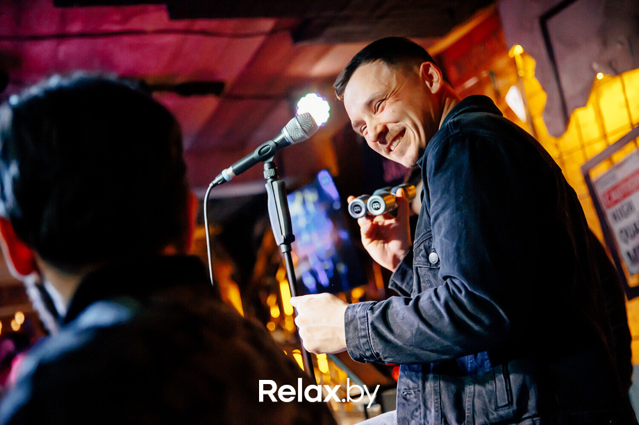 Saturday In Zavod, фото № 16