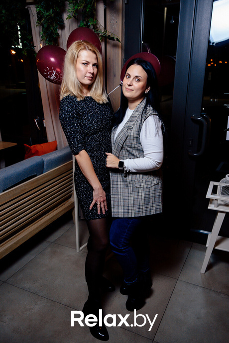 Ночные жители, фото № 36