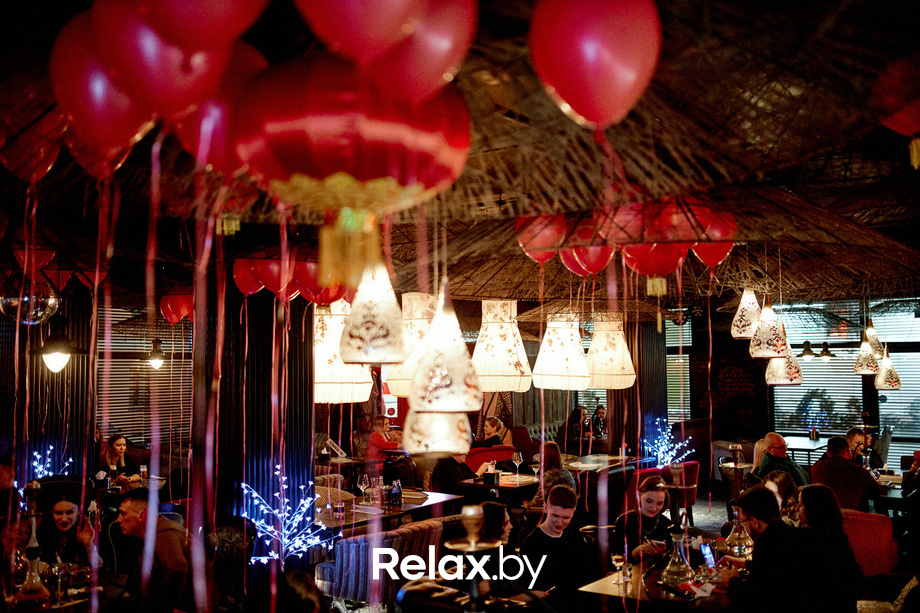 India st. Valentine day, фото № 59