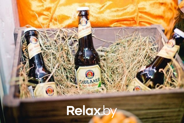 «BAYERN SHOW» OCTOBERFEST IN ROBINSON CLUB!, фото № 32