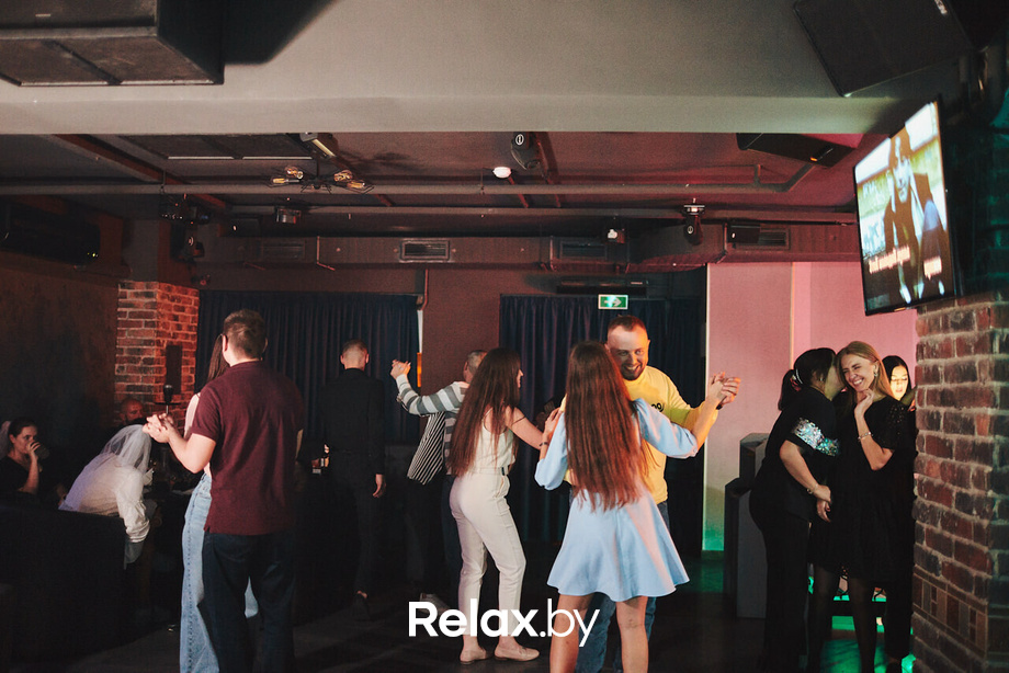 Караоке, фото № 10