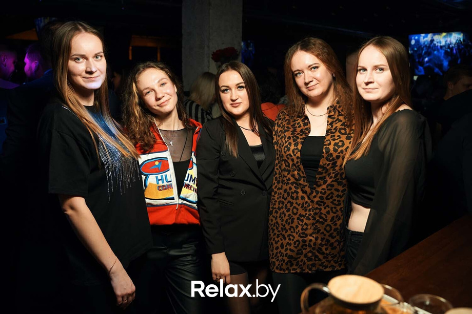 Saturday party, фото № 45