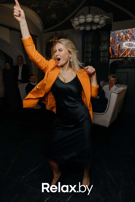 Выходные в Rustaveli, фото № 27