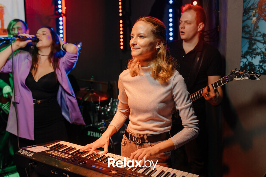 Ночные жители, фото № 7