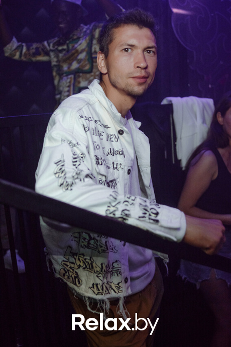 Mamasita, фото № 53