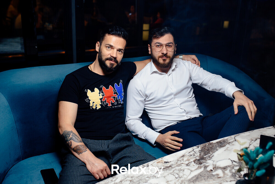 Luna party, фото № 17