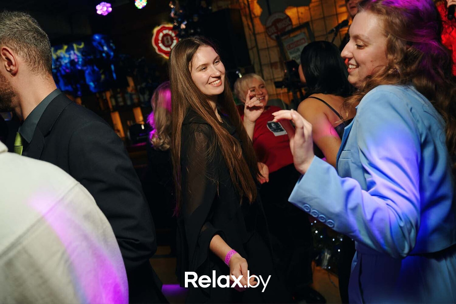 Новогодний корпоратив, фото № 24