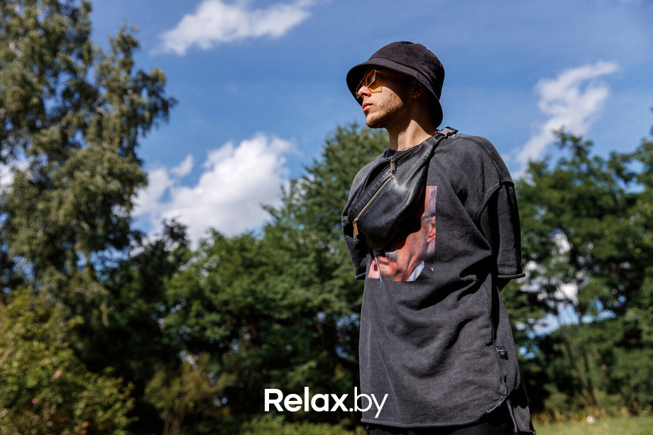 MY WAY, фото № 159