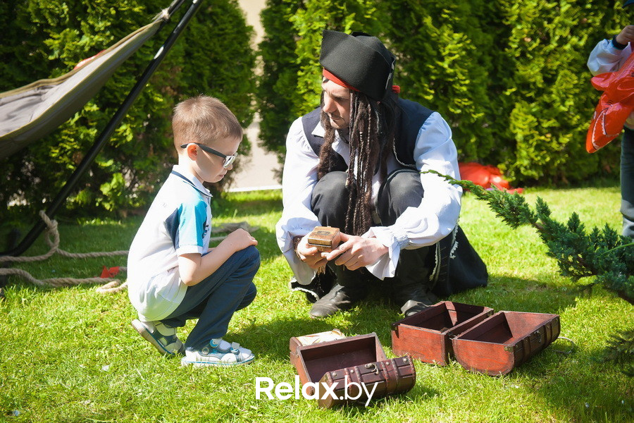 Family Brunch, фото № 69