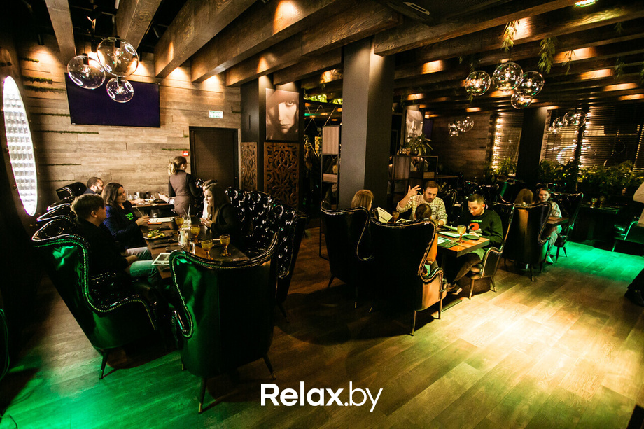 Выступление группы Time Square, фото № 51