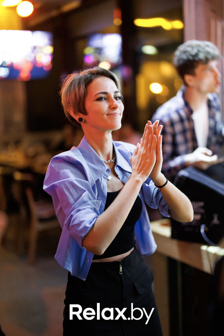 Friday Party, фото № 33