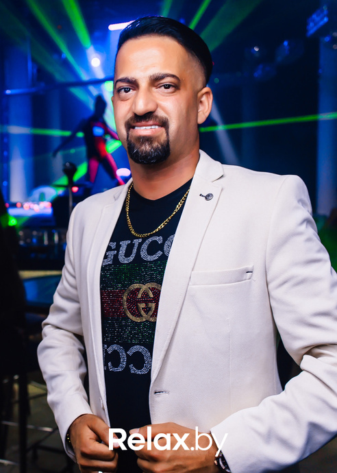 Grand Final Party, фото № 7