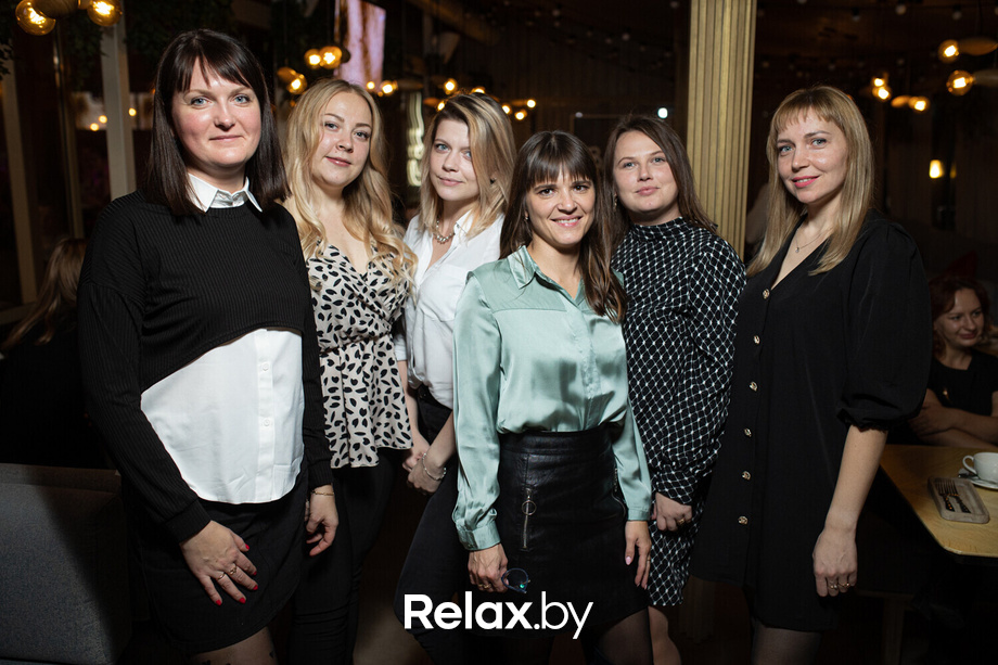 Ночные жители, фото № 29