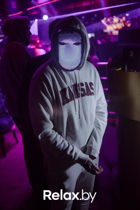 Friday LUXURIA LXR, фото № 3