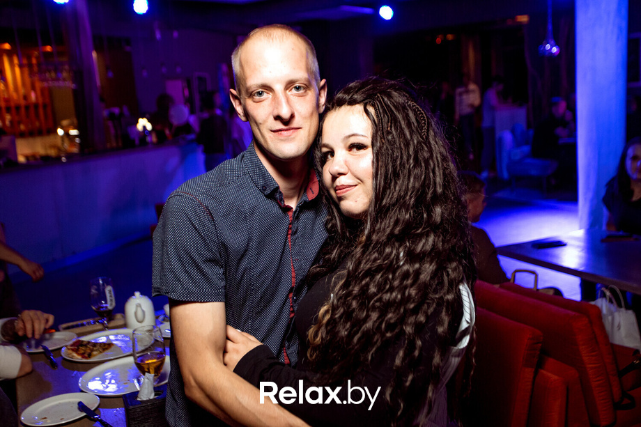 Ночные жители, фото № 10