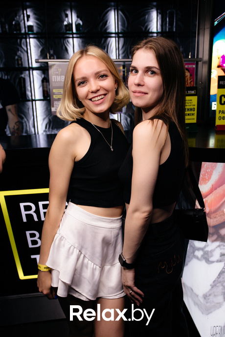 Лето! Давай до свидания!, фото № 55