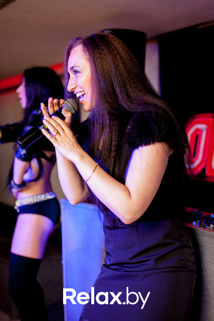 Saturday party, фото № 59