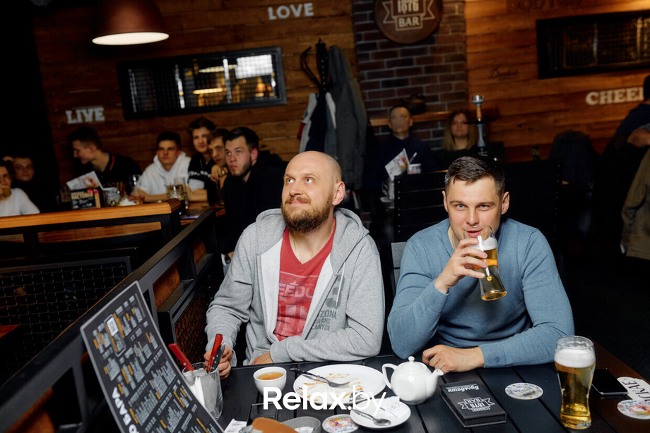 Кубок испанской премьеры, фото № 37