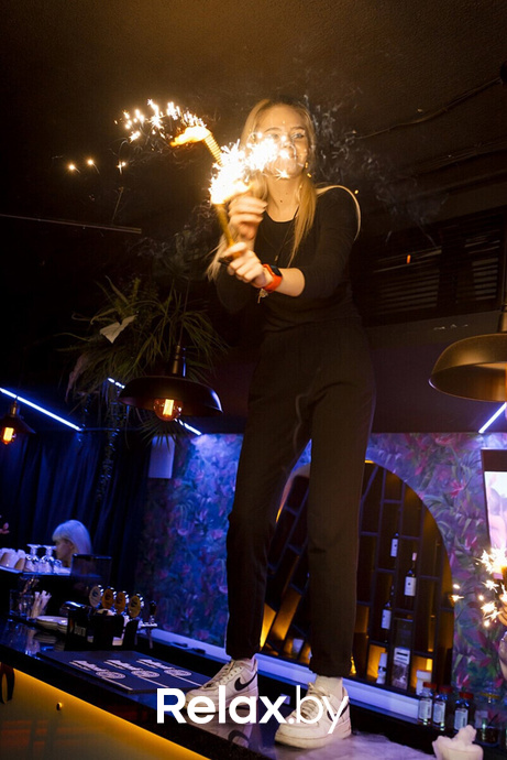 Saturday party, фото № 17