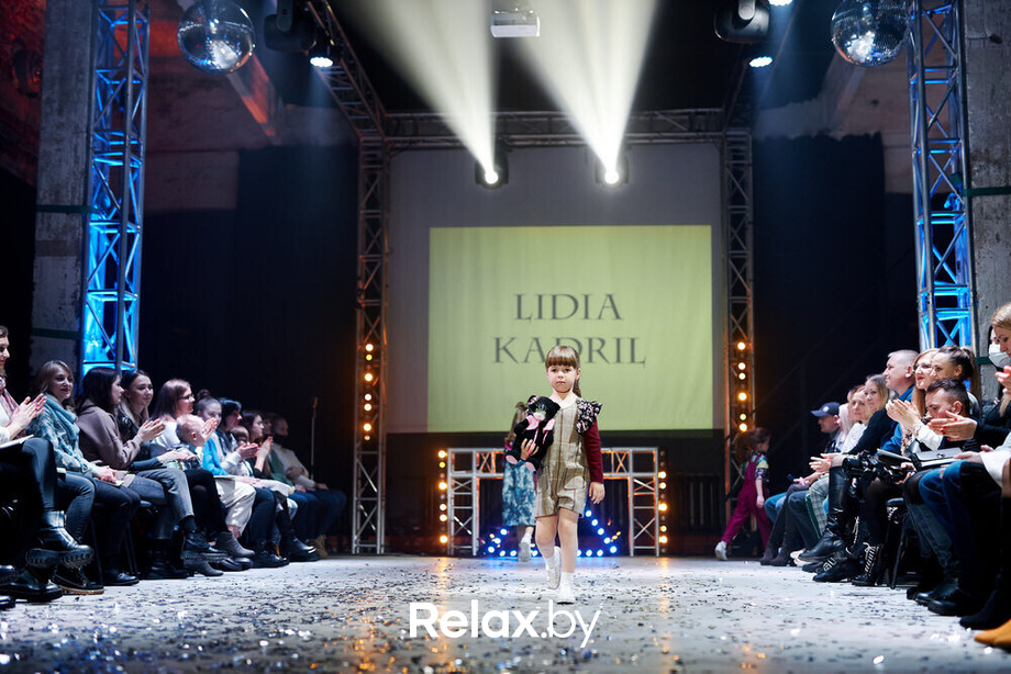 FASHION KIDS’ SHOW, фото № 273