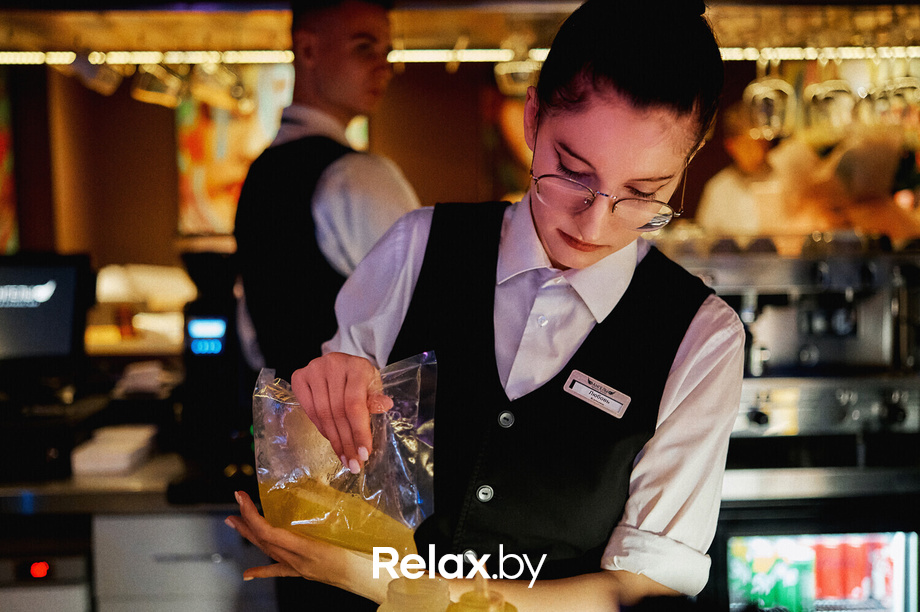 Friday Music, фото № 14