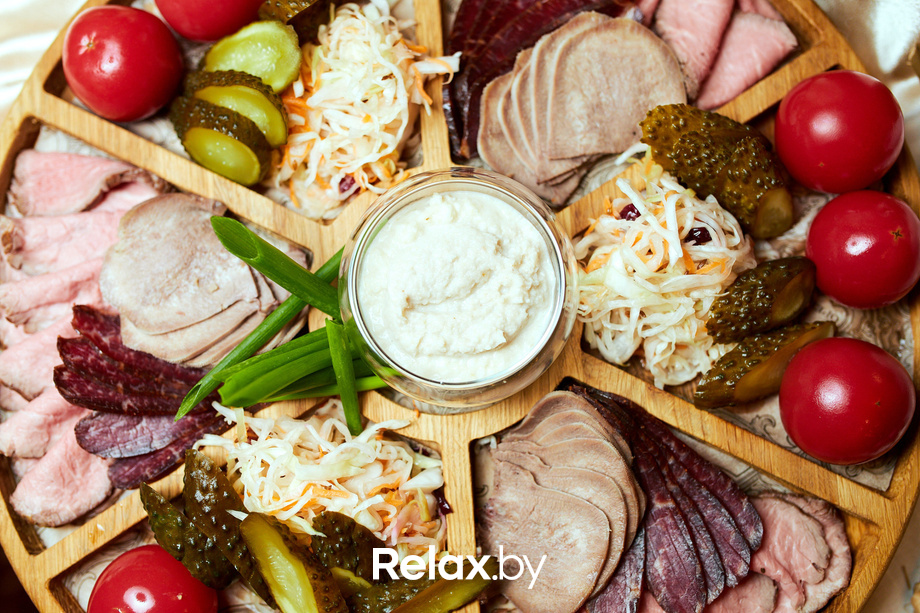 Шоу Мелодия удачи, фото № 4