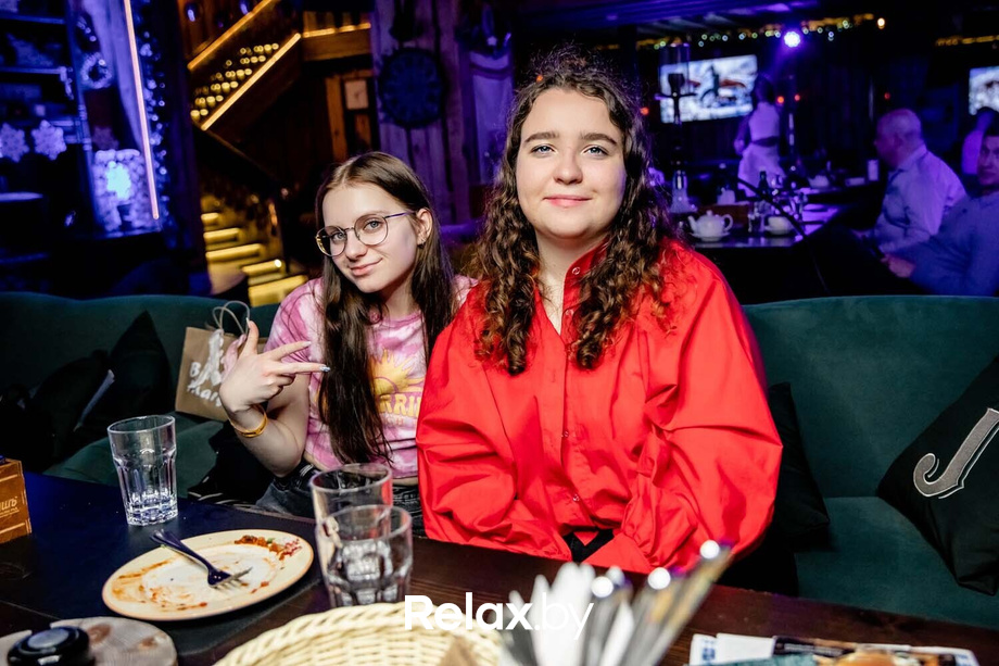 25 января 2025 года «‎Inomarki»‎, фото № 123