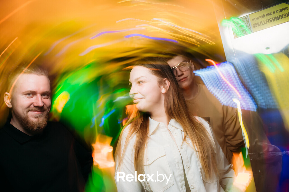 Очень плохой Санта, фото № 7