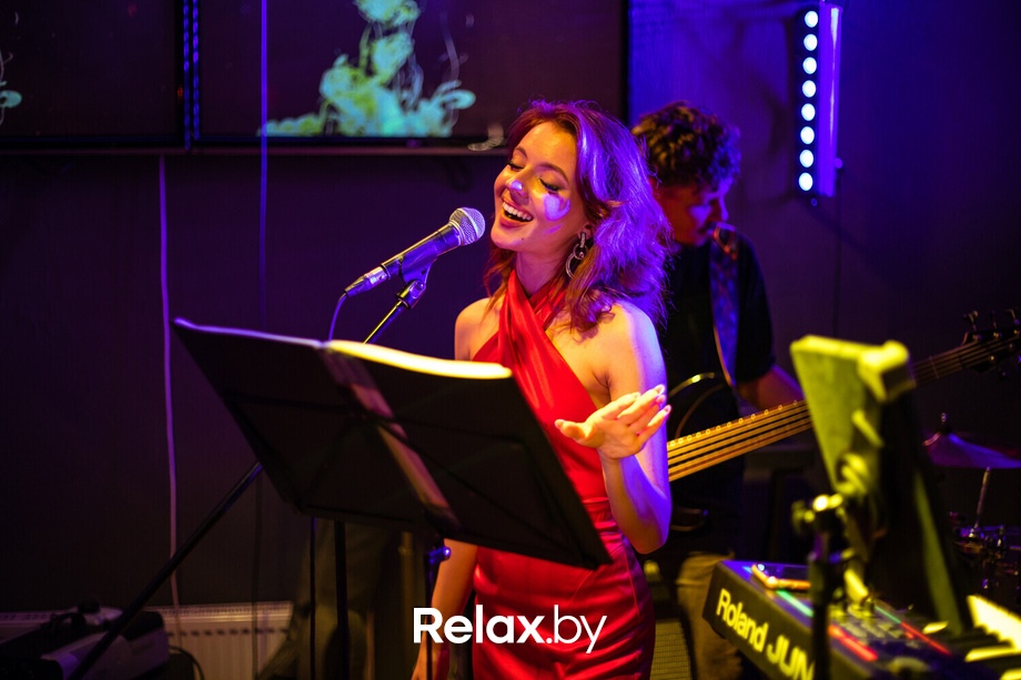 Ночные жители, фото № 9