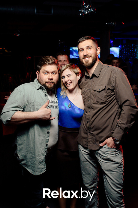 Hot Weekend, фото № 10