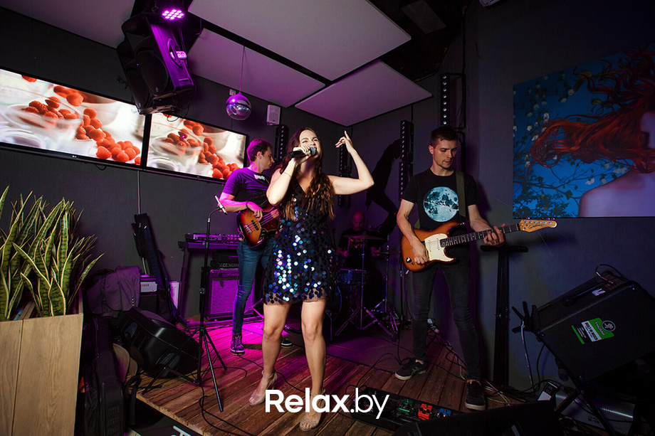 Hot Weekend, фото № 1