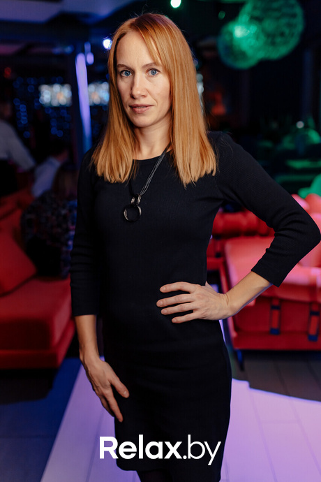 Ночные жители, фото № 51