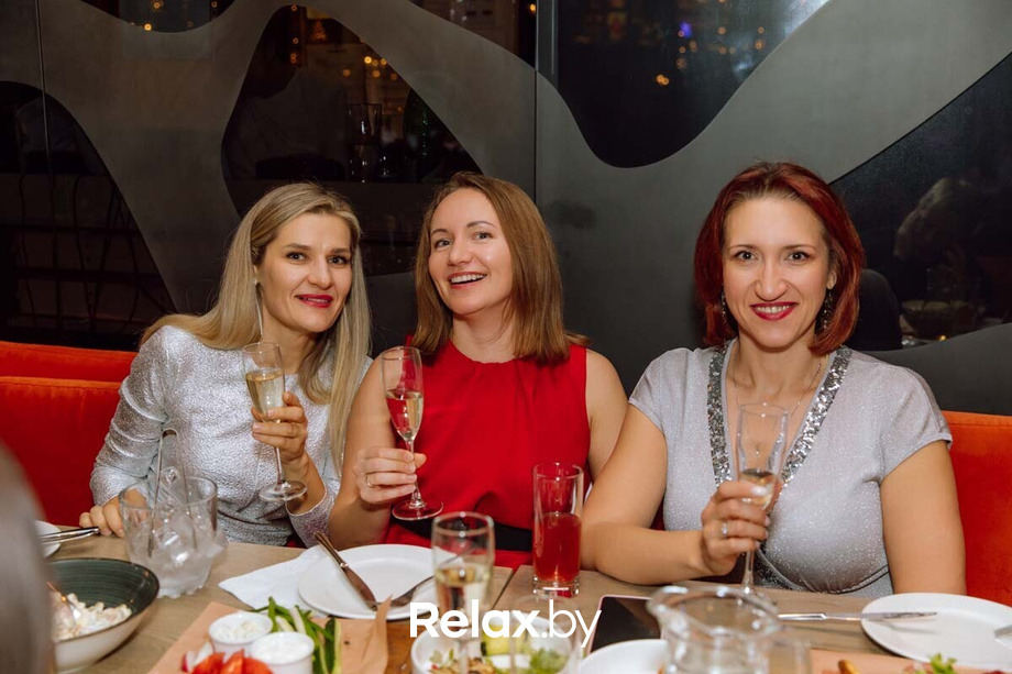 Happy New Year in Terra, фото № 44