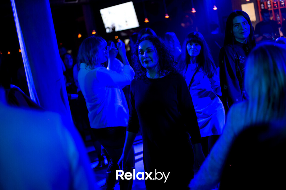 Ночные жители, фото № 55