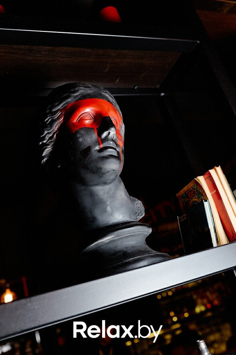 Пятница в HP Stella, фото № 32