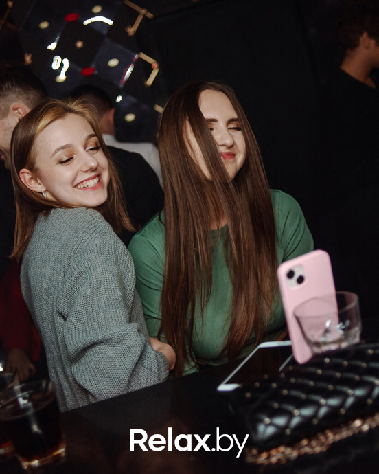 Friday «Dirty land», фото № 13