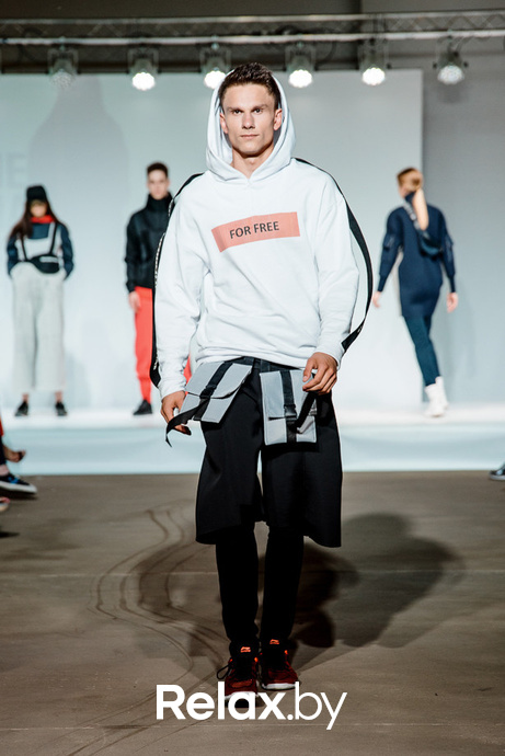 Финал конкурса New Names BFW, фото № 41