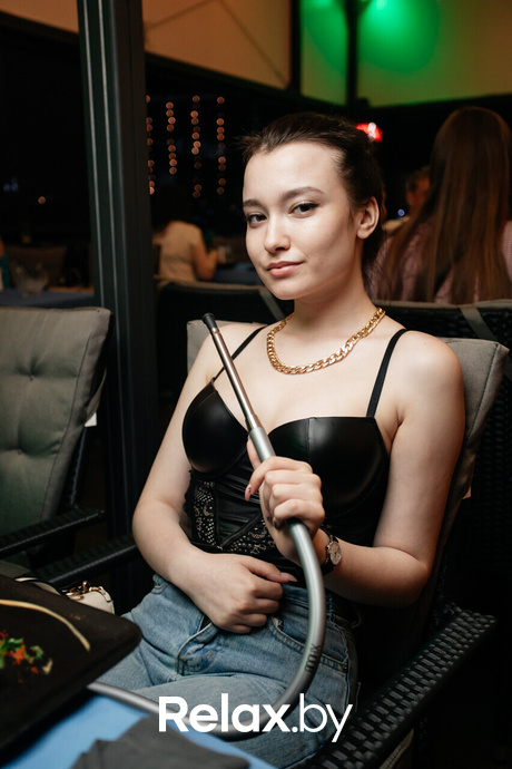 Luna Friday, фото № 5