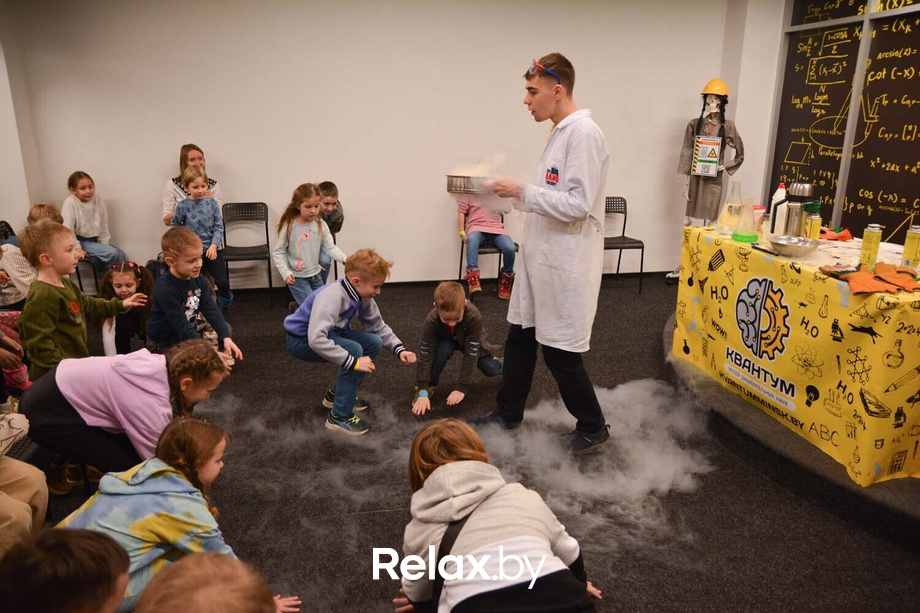 День белорусской науки, фото № 85