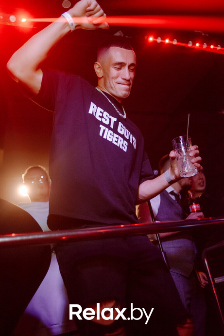 Cirque du soleil, фото № 4