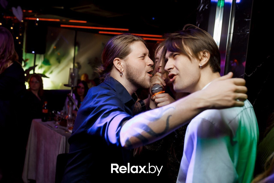 Saturday Party, фото № 102