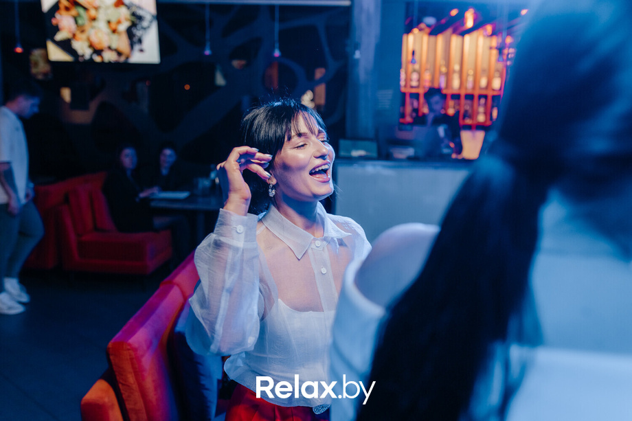 Ночные жители, фото № 32