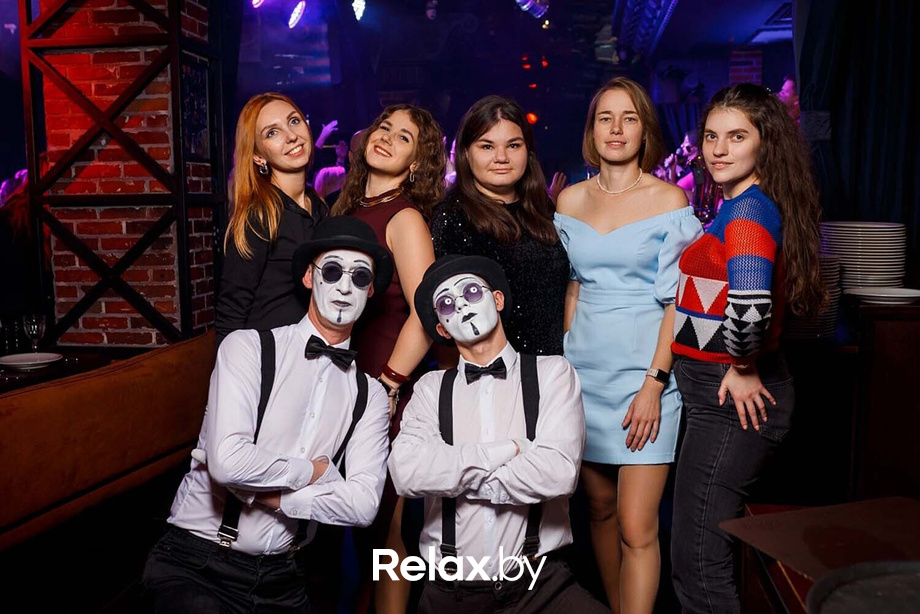 Brooklyn Live!, фото № 33