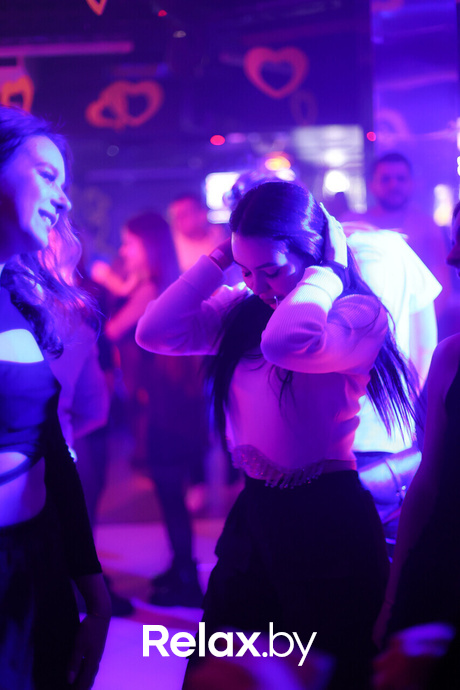 Party Valentine's, фото № 11