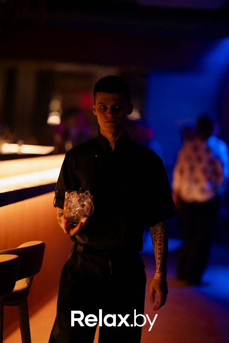 Ночные жители, фото № 65