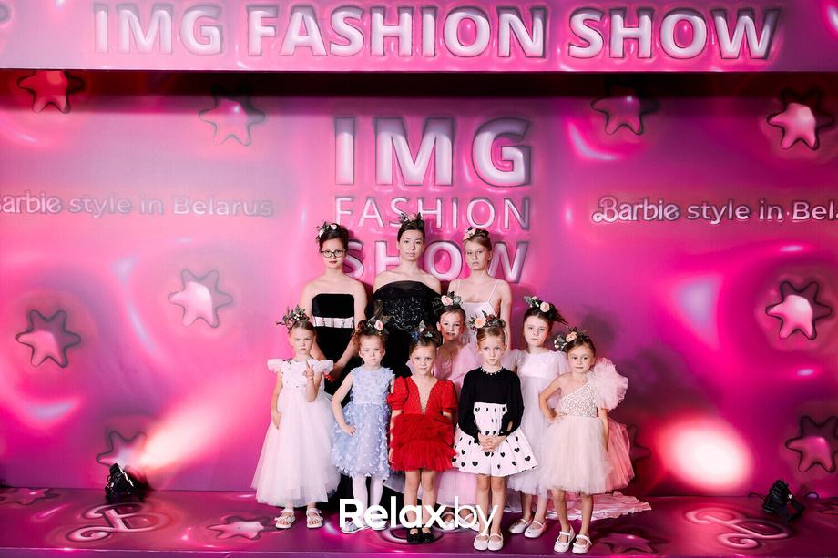 IMG Fashion Show, фото № 148
